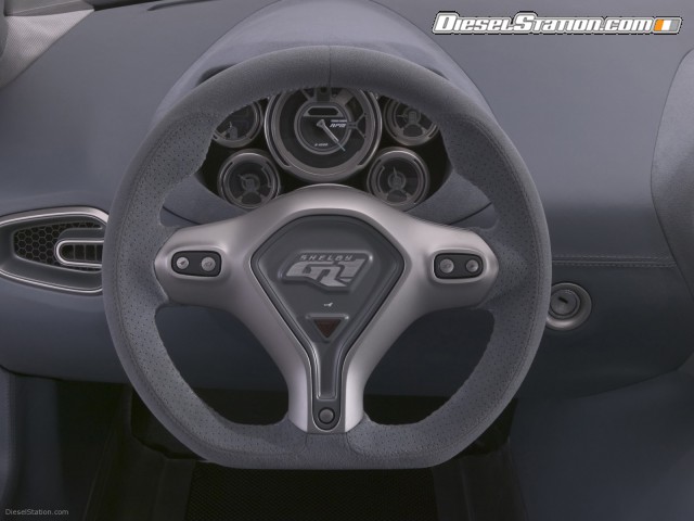 Shelby GR1 Concept Picture #25 Shelby GR1 Concept Picture #25